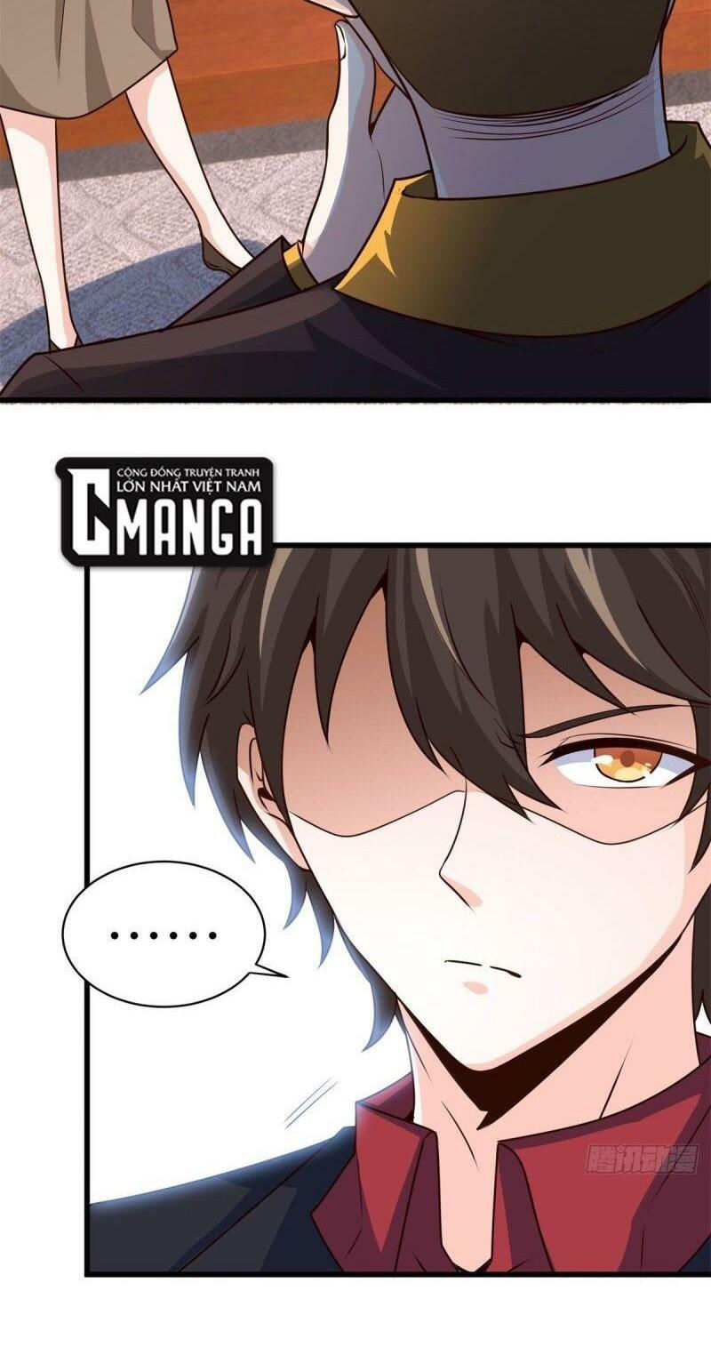 ta là hàn tam thiên chapter 46 2