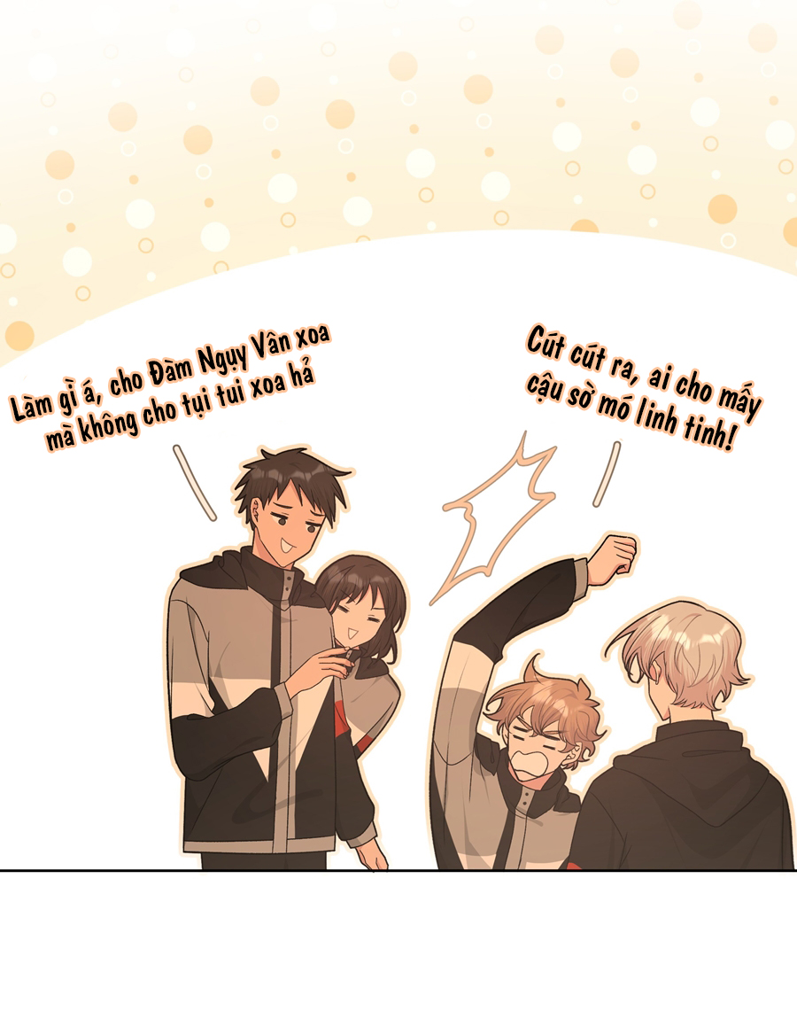 đừng nói yêu tôi (don't say you love me) chapter 50 16