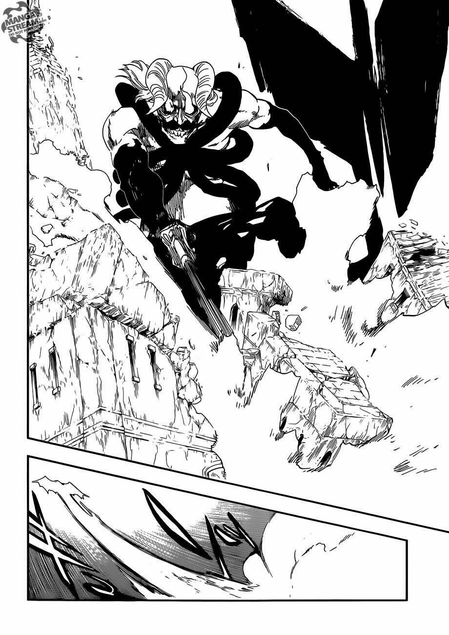 thần chết ichigo chapter 557 5