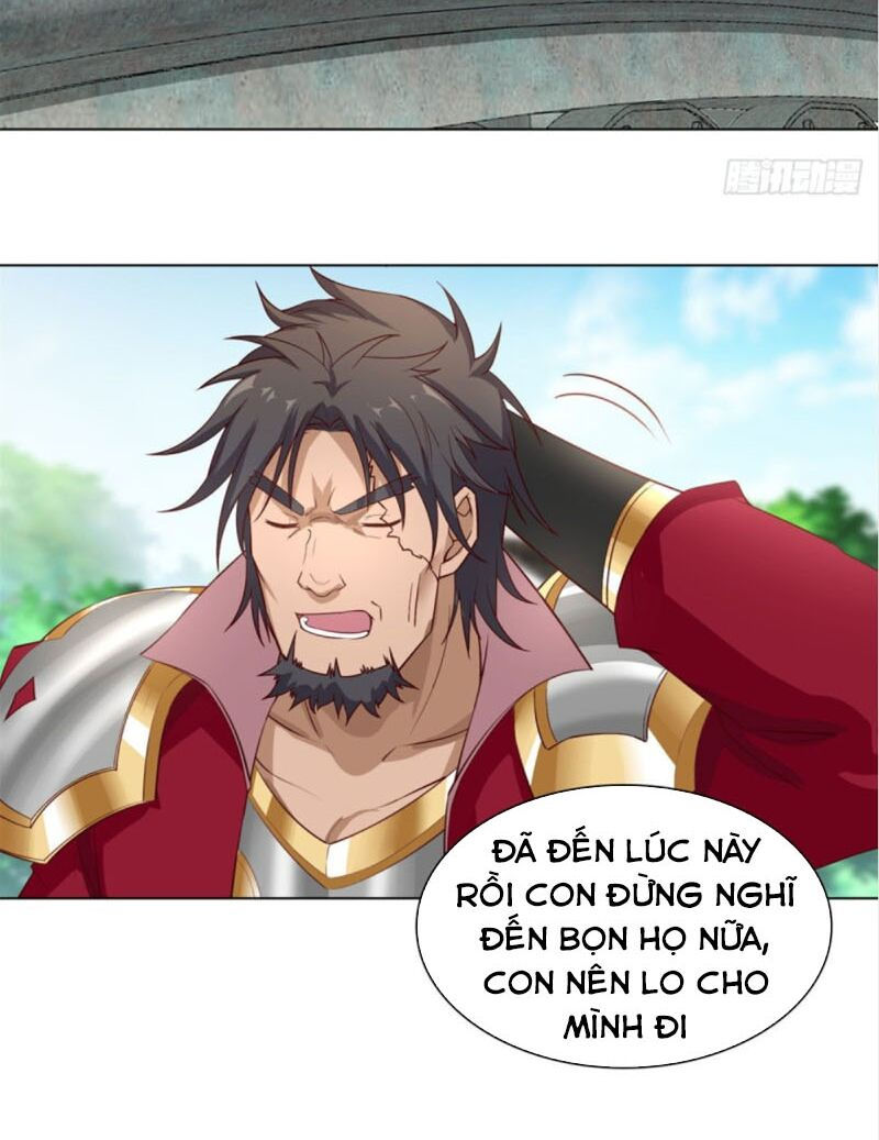 người nuôi rồng chapter 15 34