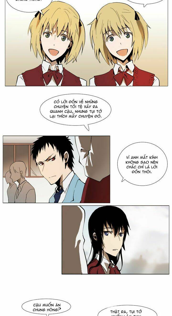 metronome chapter 8 8