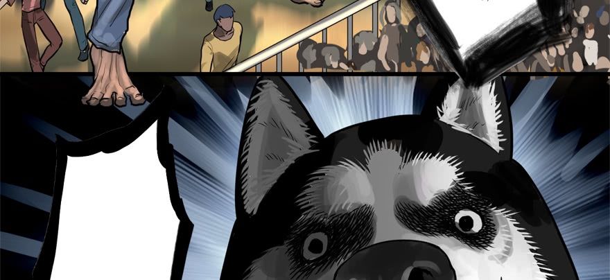 vua sinh tồn chapter 75 46