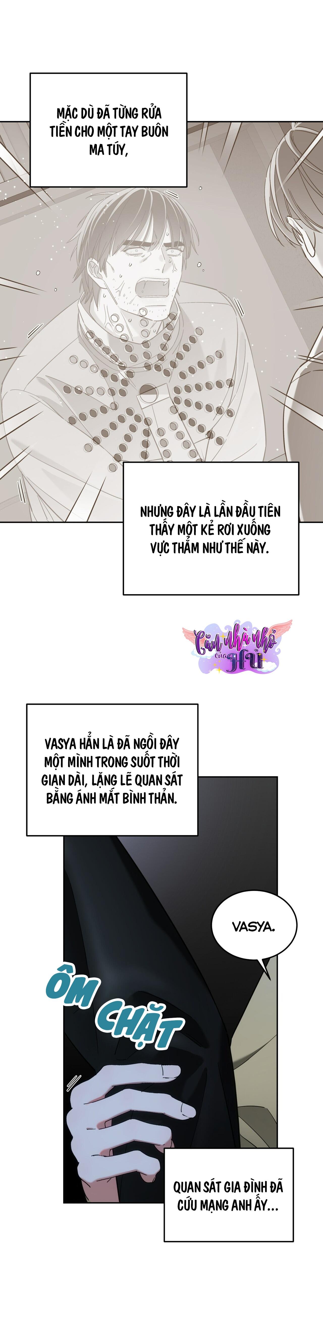 pay day chapter 40 24