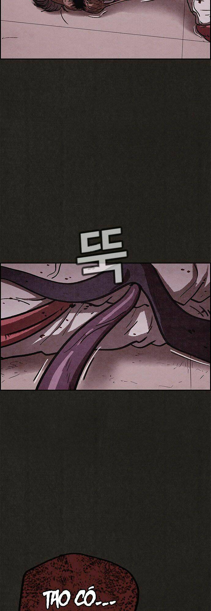 quái vật tại chung cư xanh chapter 65 27