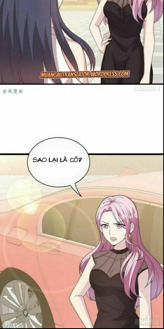 nam thần manh bảo tận diệt chapter 31 20