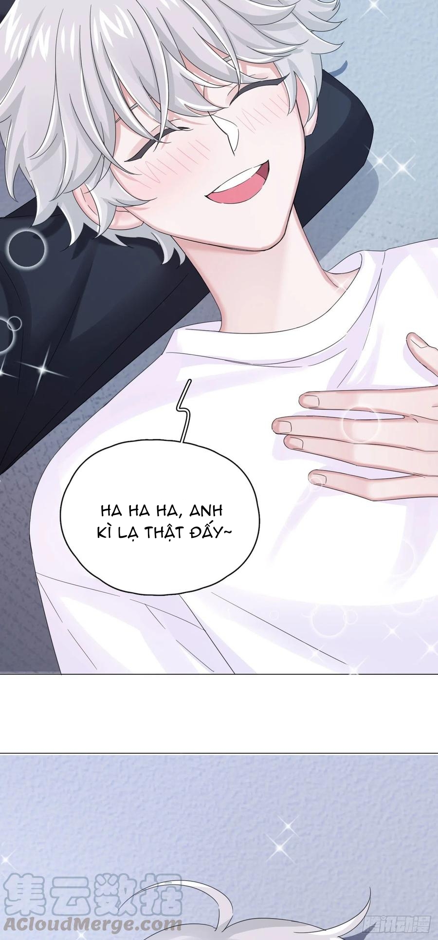 nhất hoàng cửu công thập nhị thê chapter 33 37