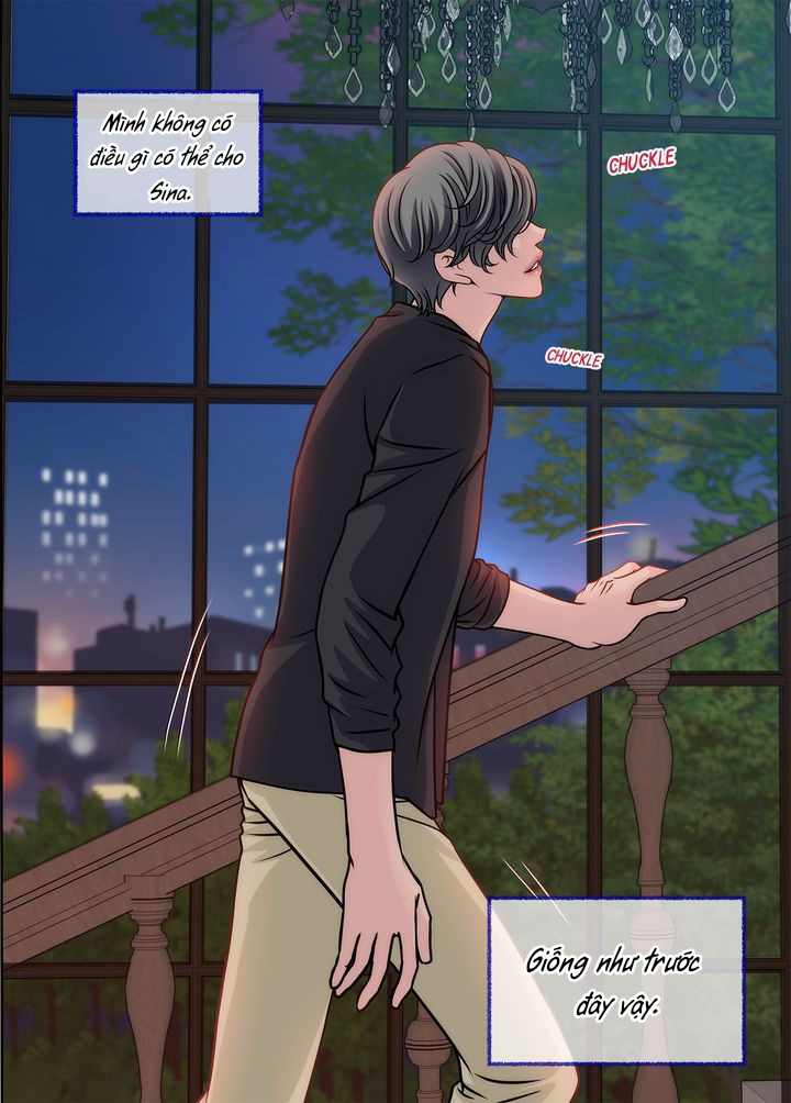 người đàn ông của tôi chapter 16.2 17