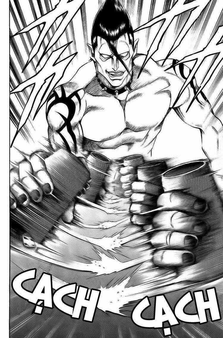 gamble fish chapter 37 18