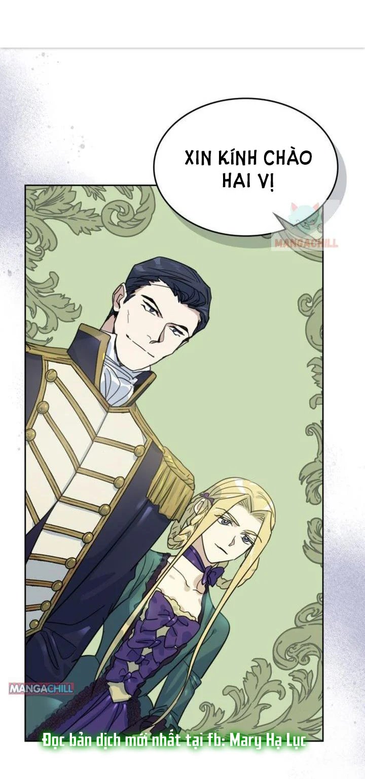 [18+] người đẹp và quái vật chapter 74.1 9