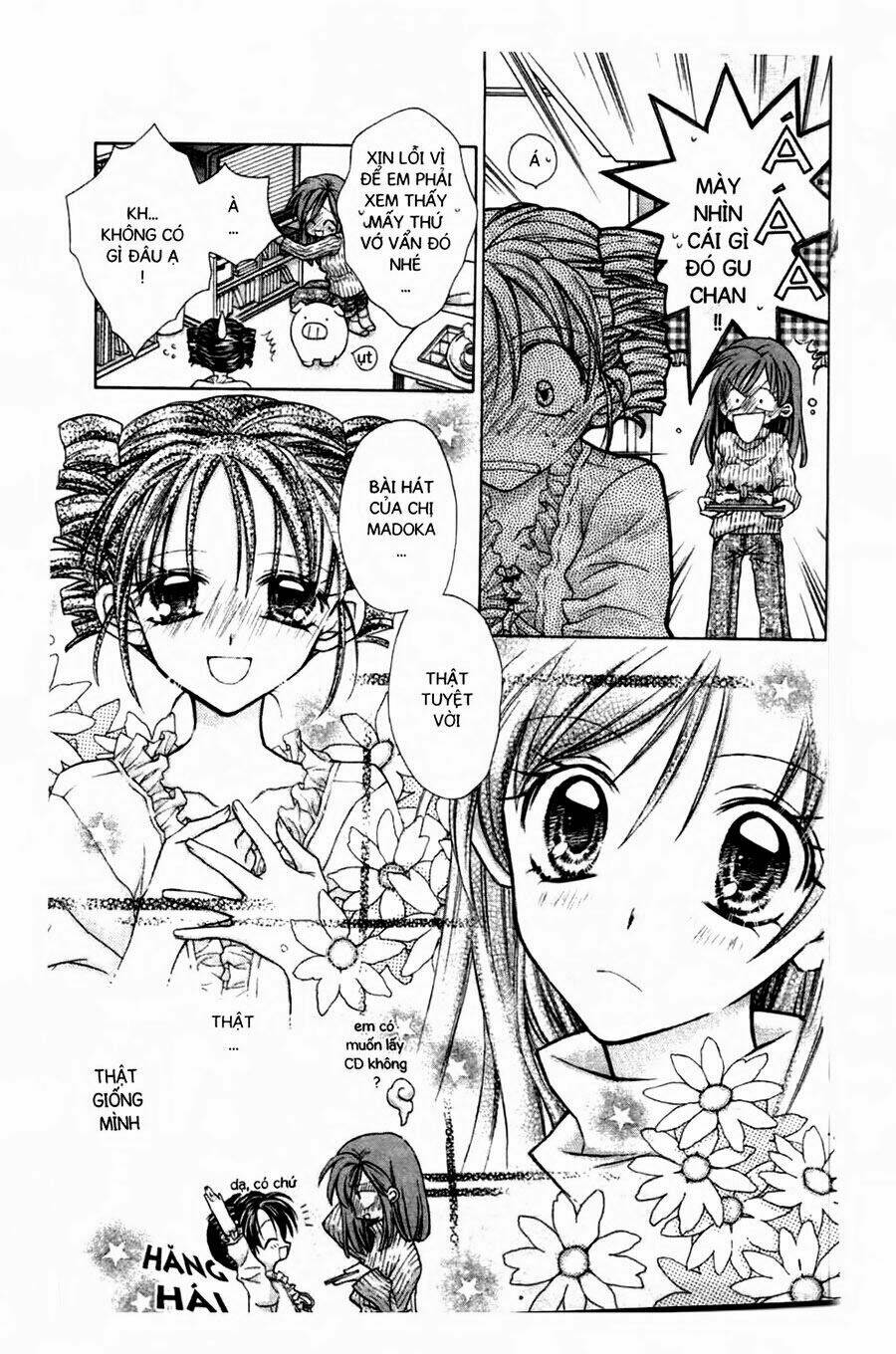 tìm ánh trăng tròn chapter 4 8