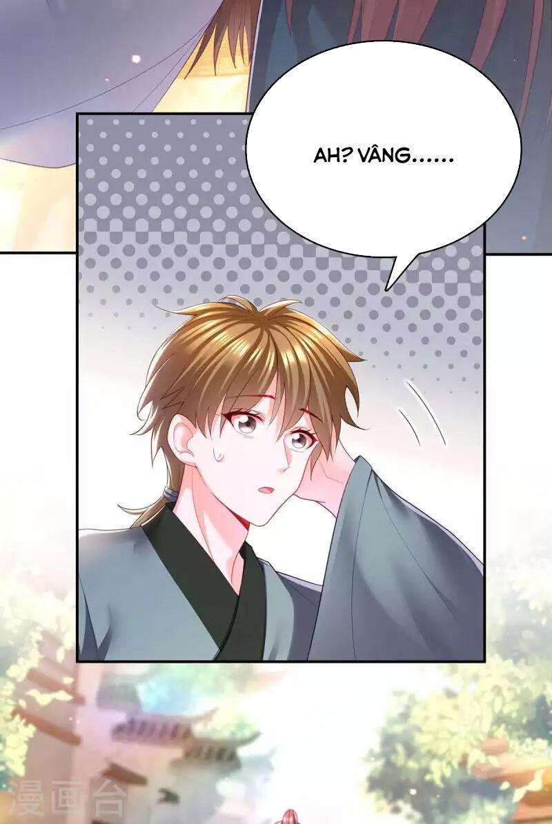 ngã tại hậu cung đương đại lão nữ chapter 121 25