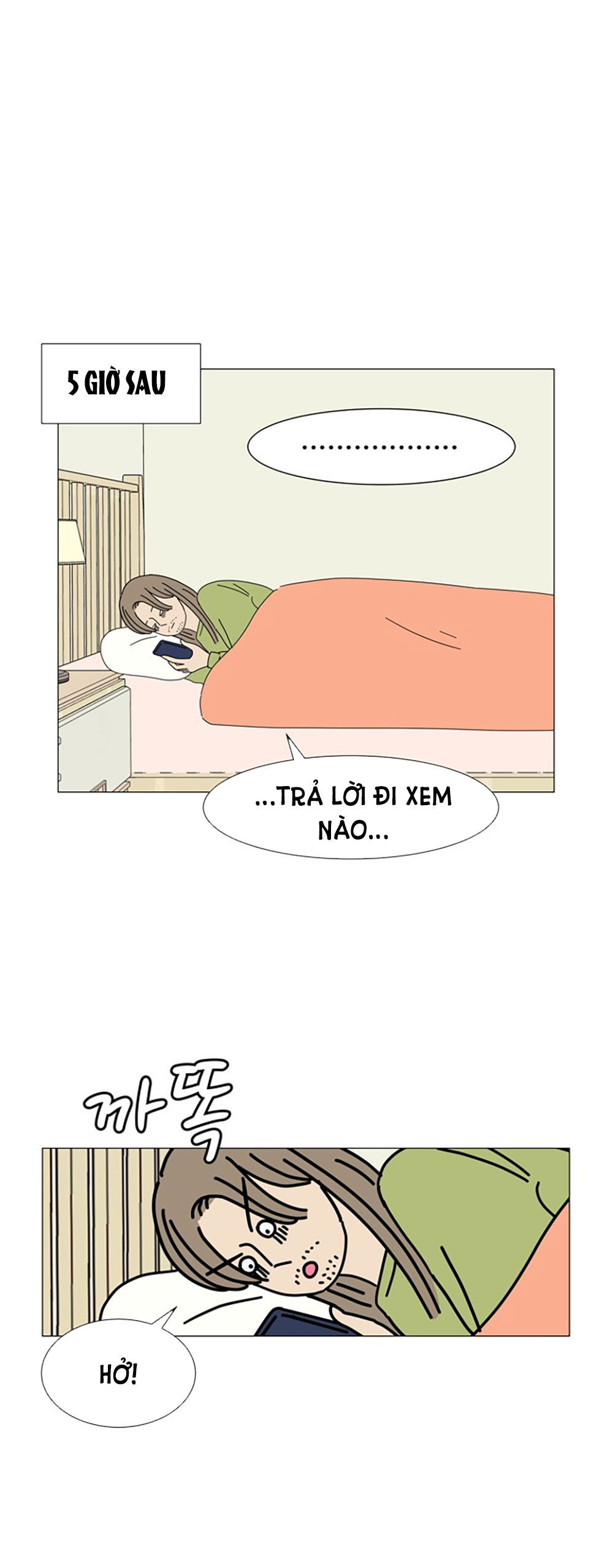 Tuyển Tập Truyện Ngắn Dằm Khăm Của Bạn Mảy chapter 44.2 - Trang 57