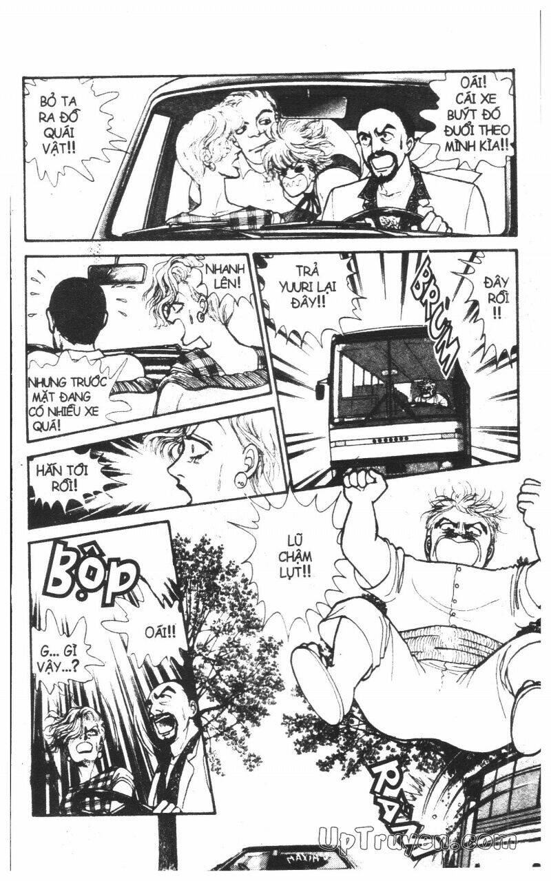 câu lạc bộ con nhà giàu chapter 5 131