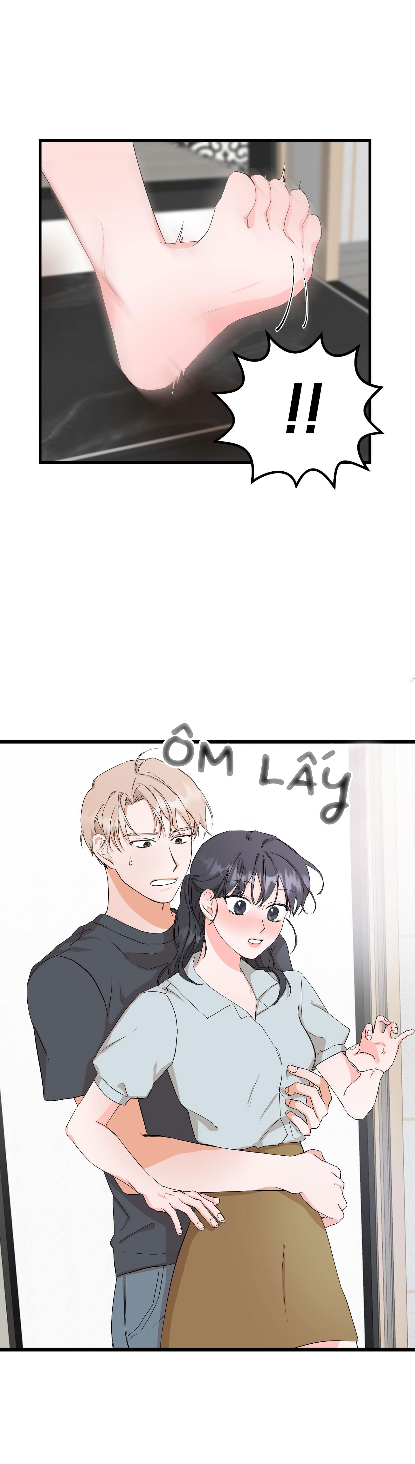 một mình có lên được không? chapter 0 27