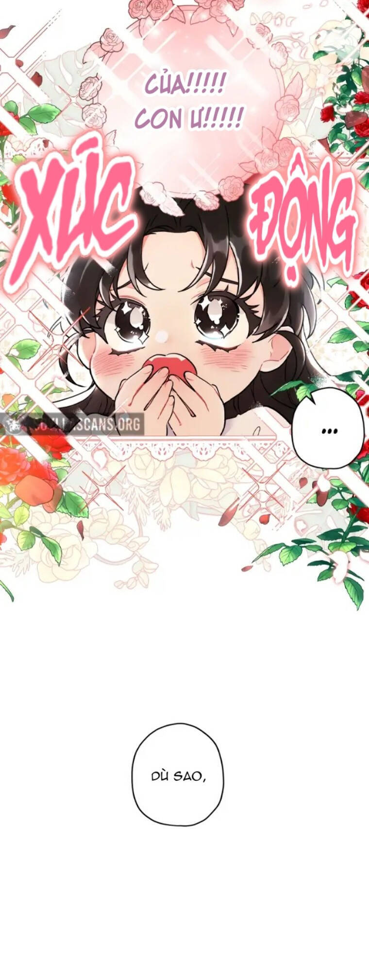 tôi đã trở thành con gái nuôi của nam chính chapter 41 4