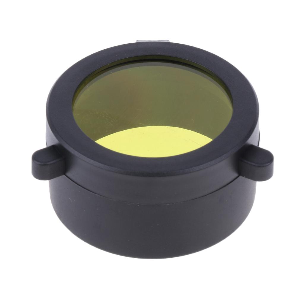 2xLens Eyepiece Cap Dusrproof Cover for Spotting Scopes Monocular Telescopes 41mm