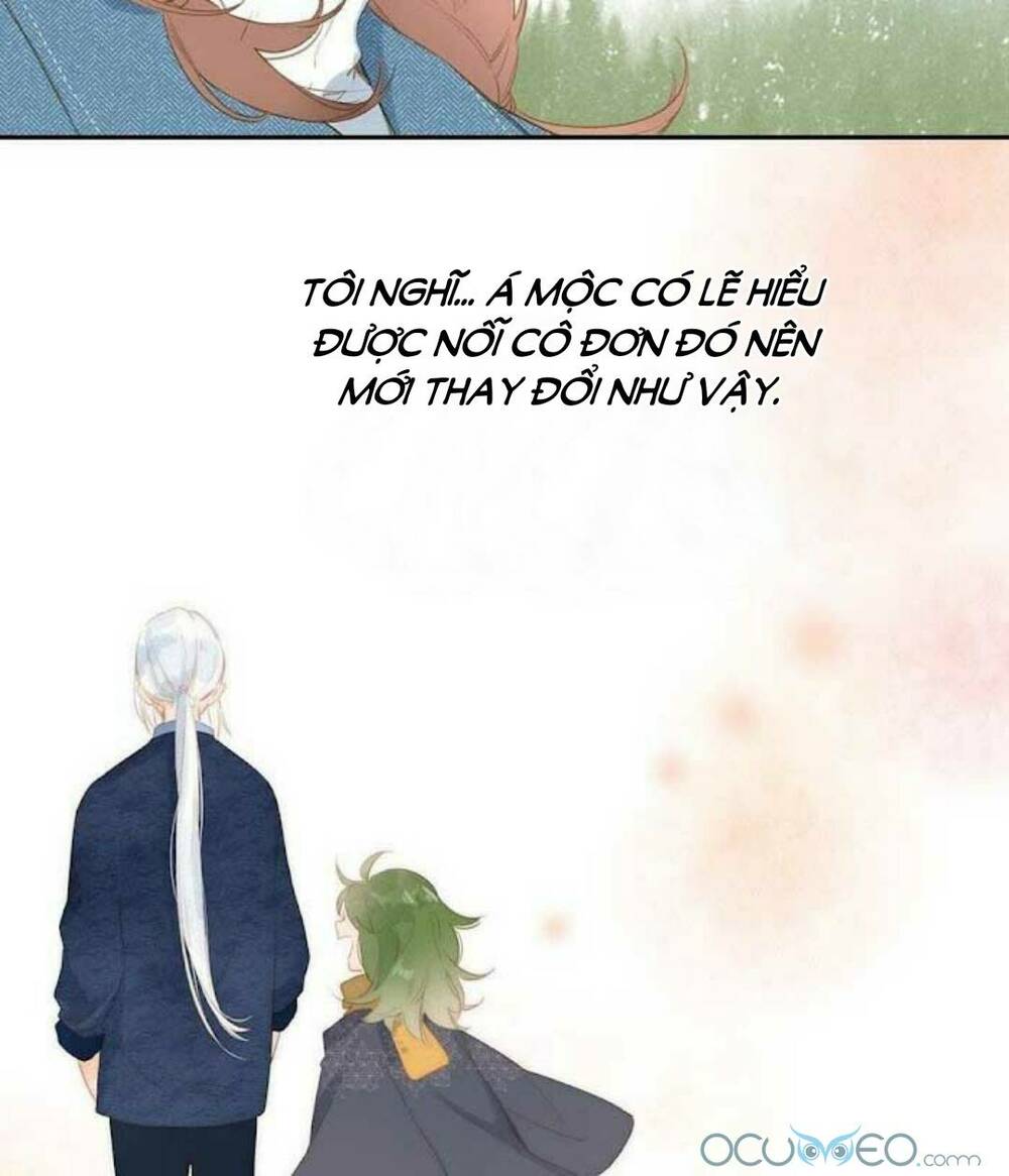 sos! tôi đã yêu một con sâu bướm (phần 2) chapter 11 20