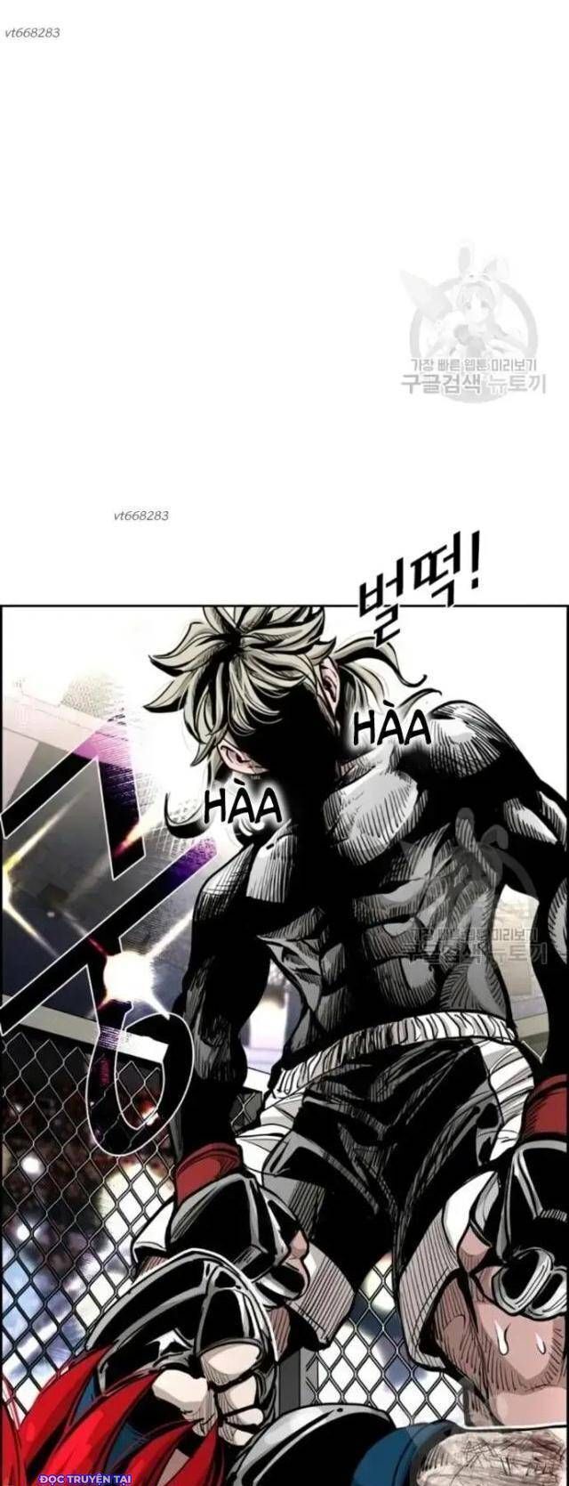 shark - cá mập chapter 208 26