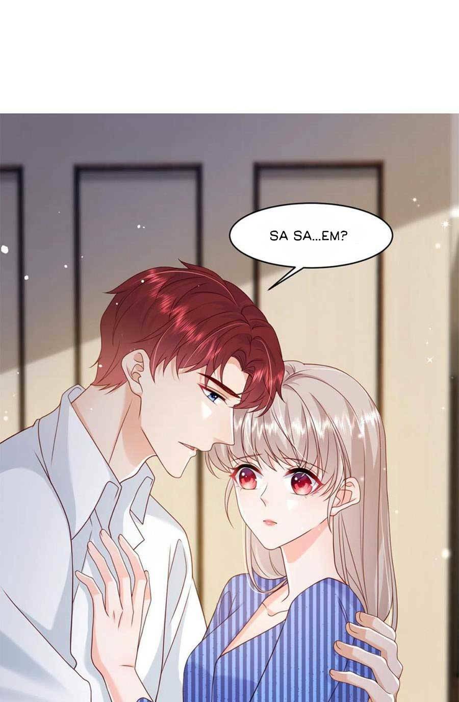 cô vợ của tôi không dễ bắt nạt chapter 54 28