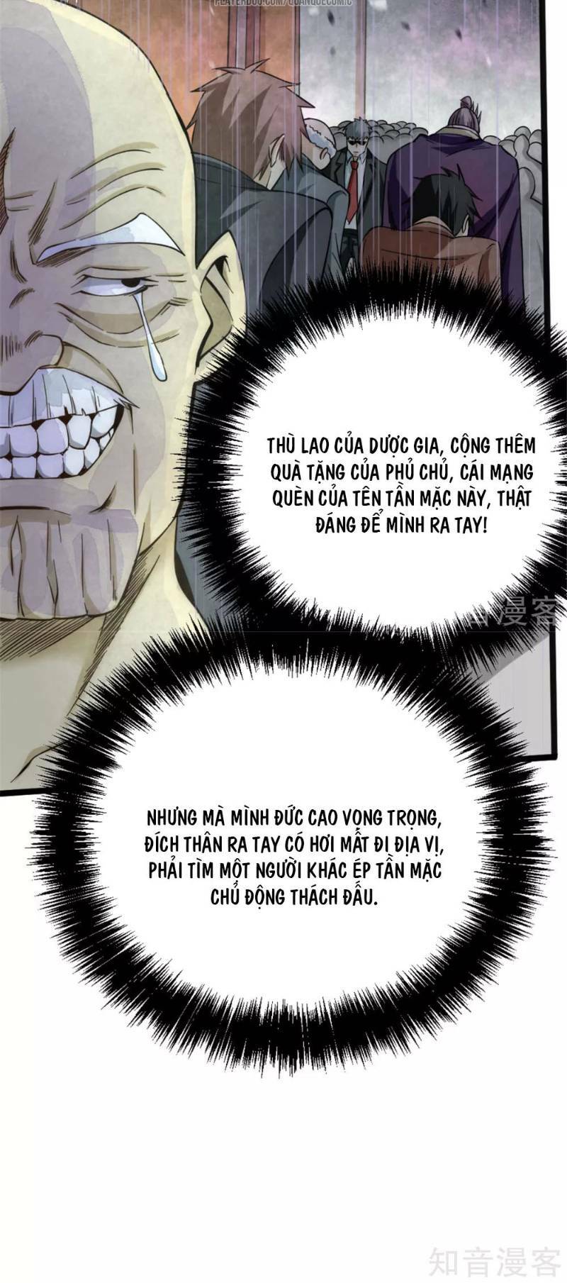 đô thị đỉnh phong cao thủ chapter 68 23