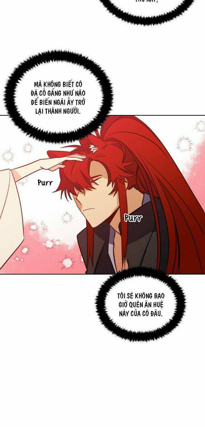 quái thú với hoa chapter 31 14