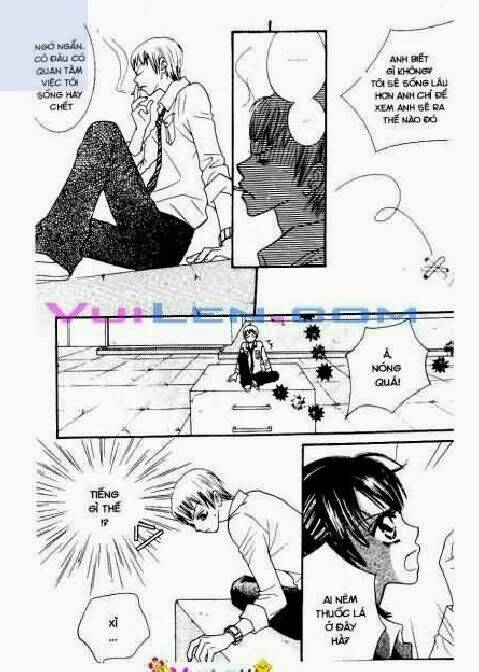 neck and neck chapter 7 140