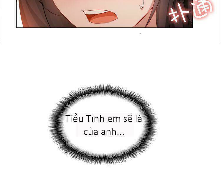 cô vợ nhỏ nuông chiều quá lại thành ác!! chapter 3 36