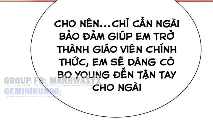 cô giáo bán thân chapter 14 2