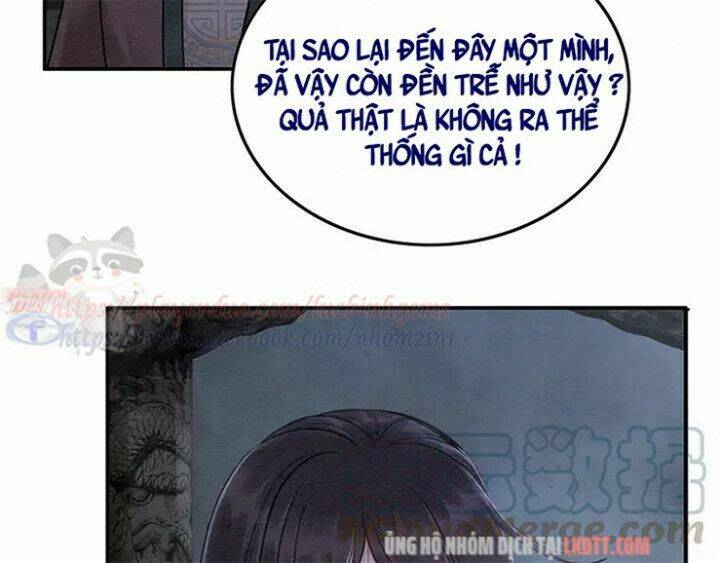 trọng sinh bá sủng nhiếp chính vương quá mạnh mẽ chapter 105 85