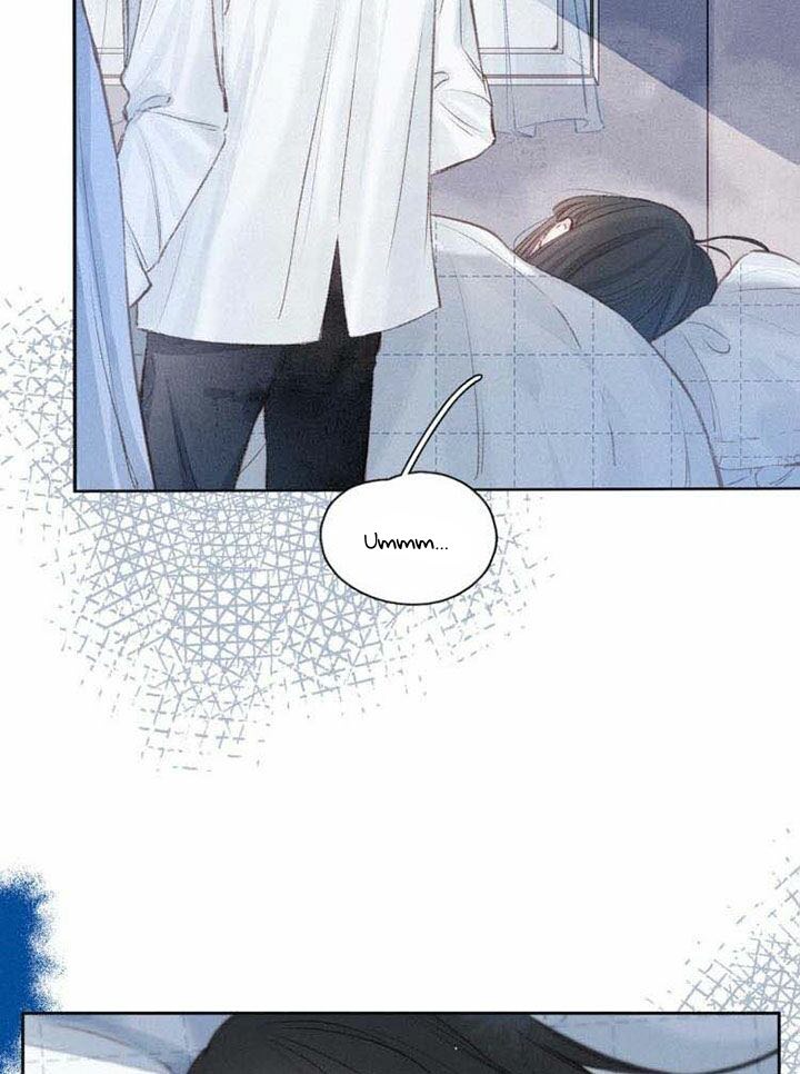 nỗi buồn của hoa cẩm tú cầu chapter 11 8