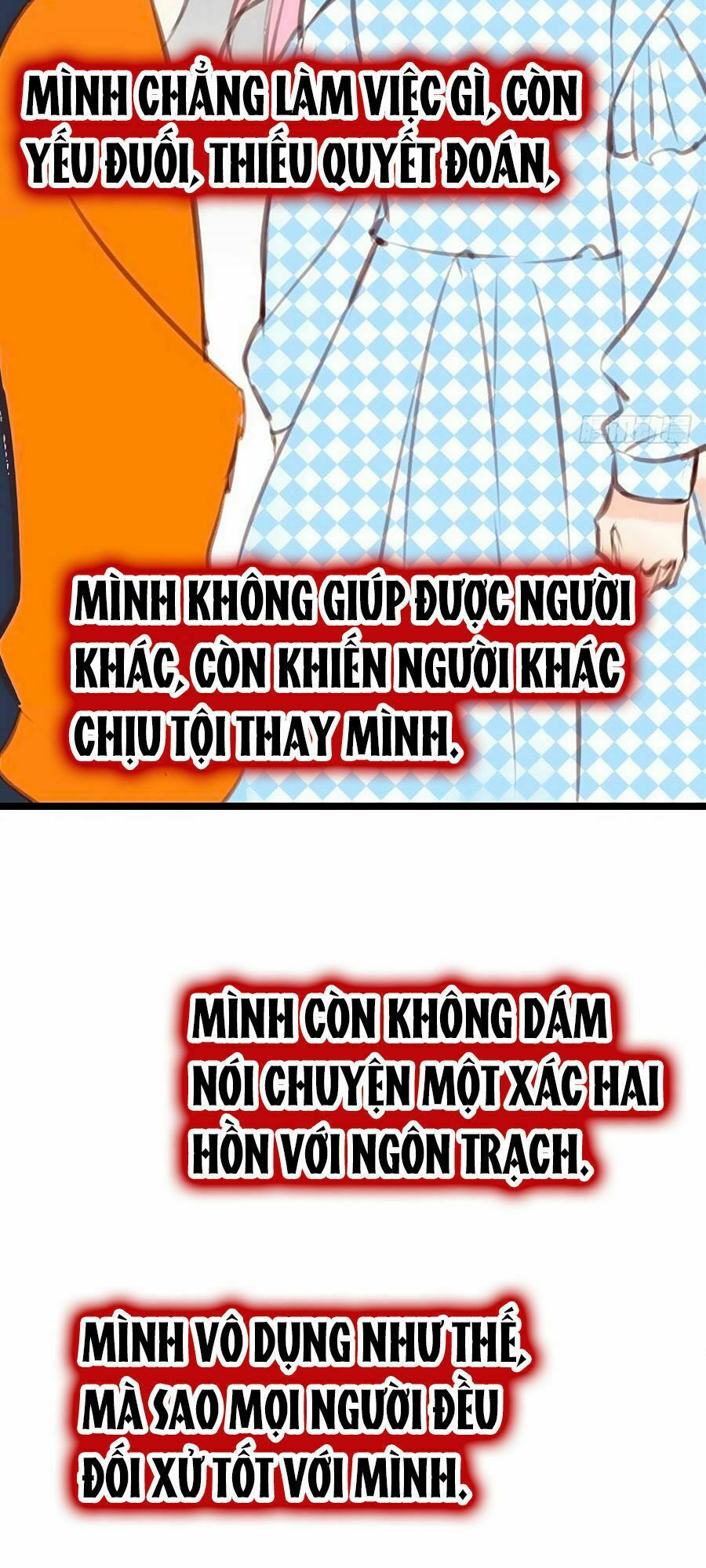 công chúa nữ vương mệnh chapter 93 28
