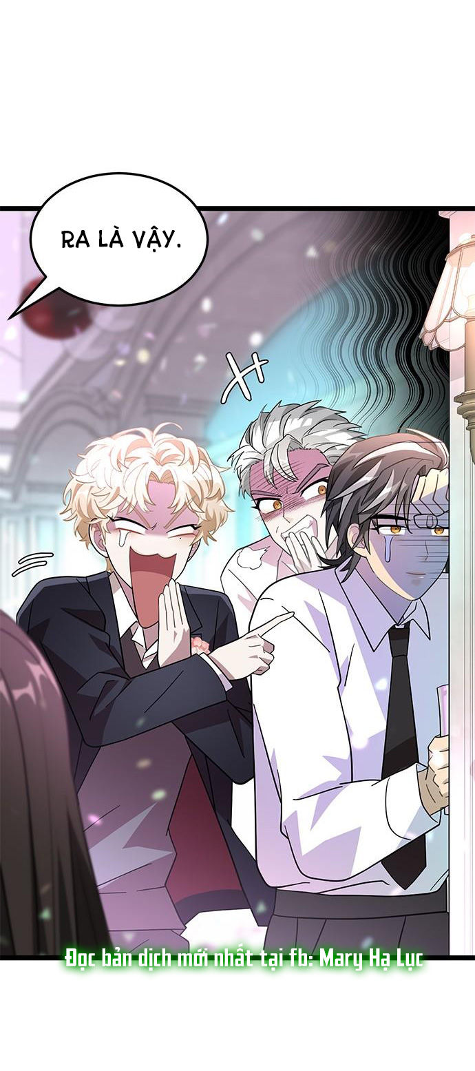 dark moon - tế đàn ánh trăng chapter 16.2 4