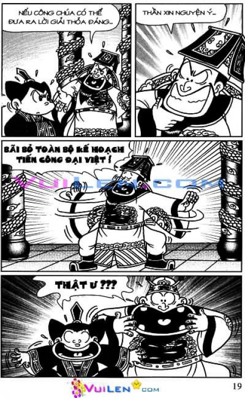 thần đồng đất việt chapter 181 16