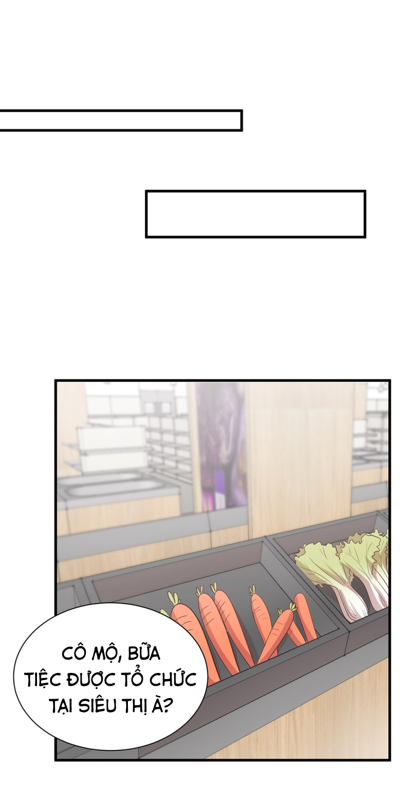 hẹn chồng trên mọi mặt trận chapter 3 25