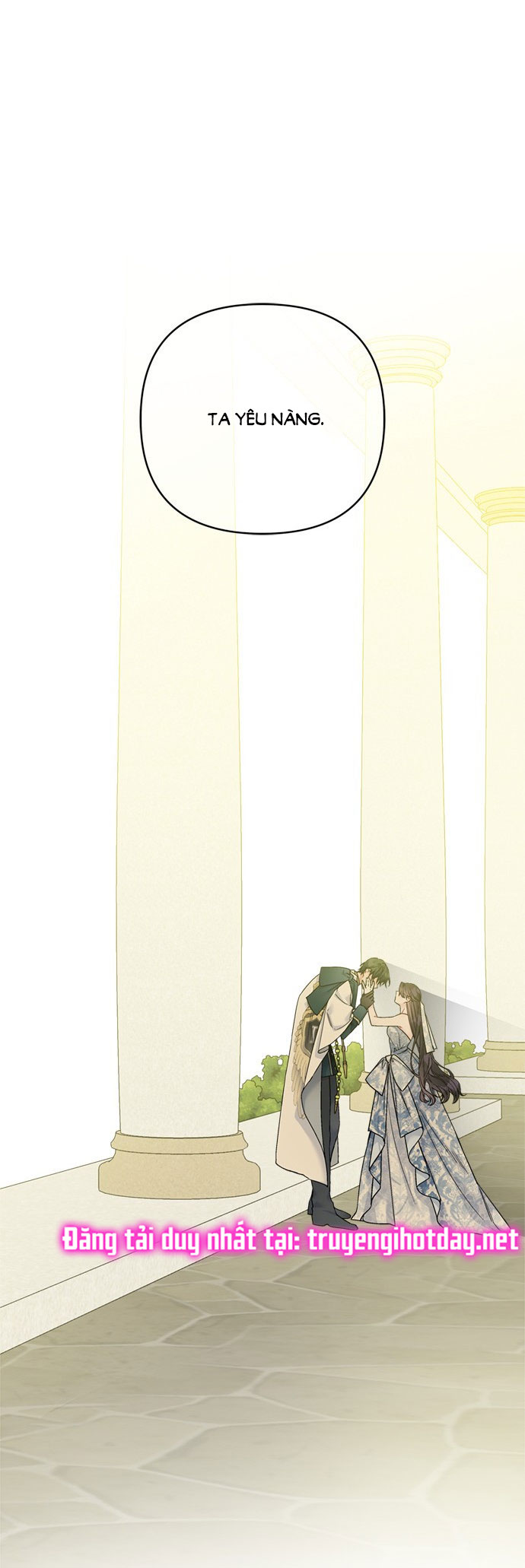 cách hiệp sĩ sống như một tiểu thư chapter 103.2 15