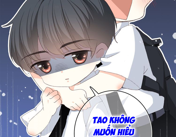 Con Tim Rung Động chapter 24 - Trang 15