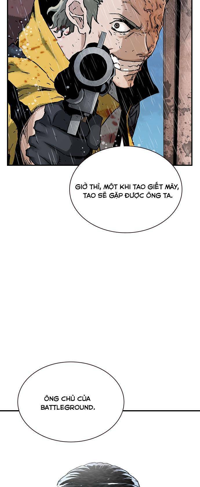 pubg - cuộc chiến sinh tồn - 100 chapter 49 14