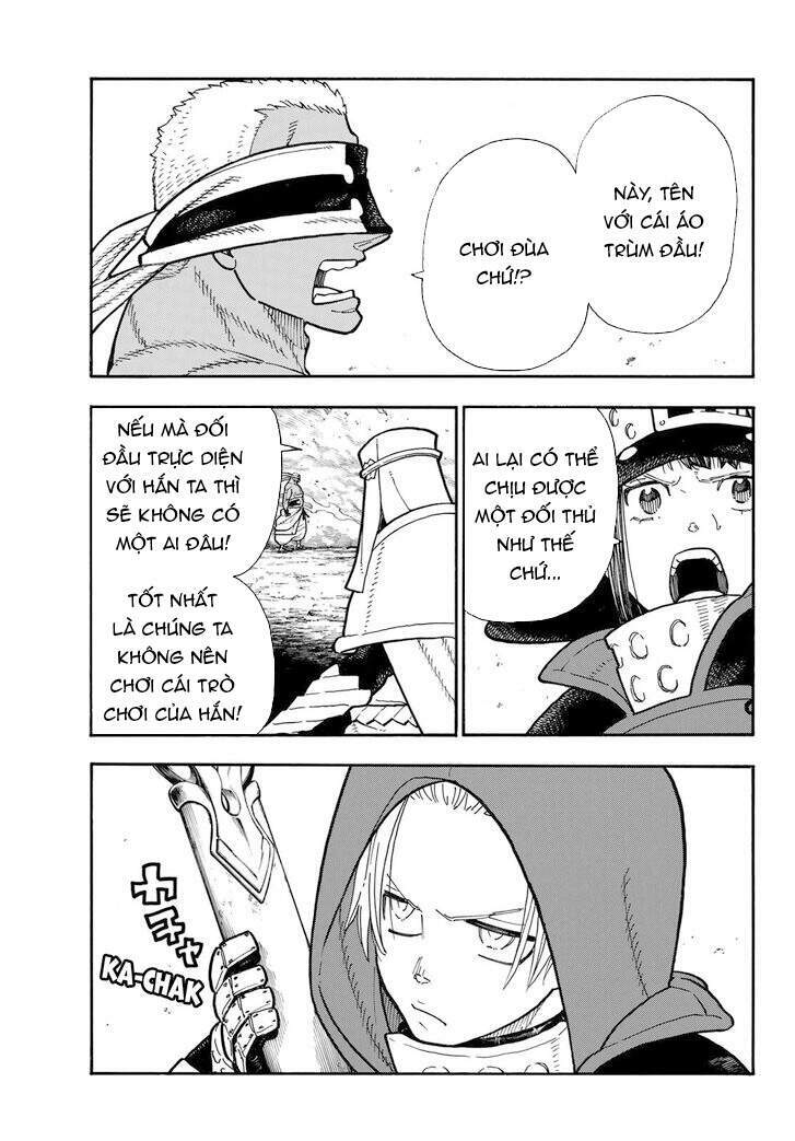 biệt đội lính cứu hỏa chapter 243 4