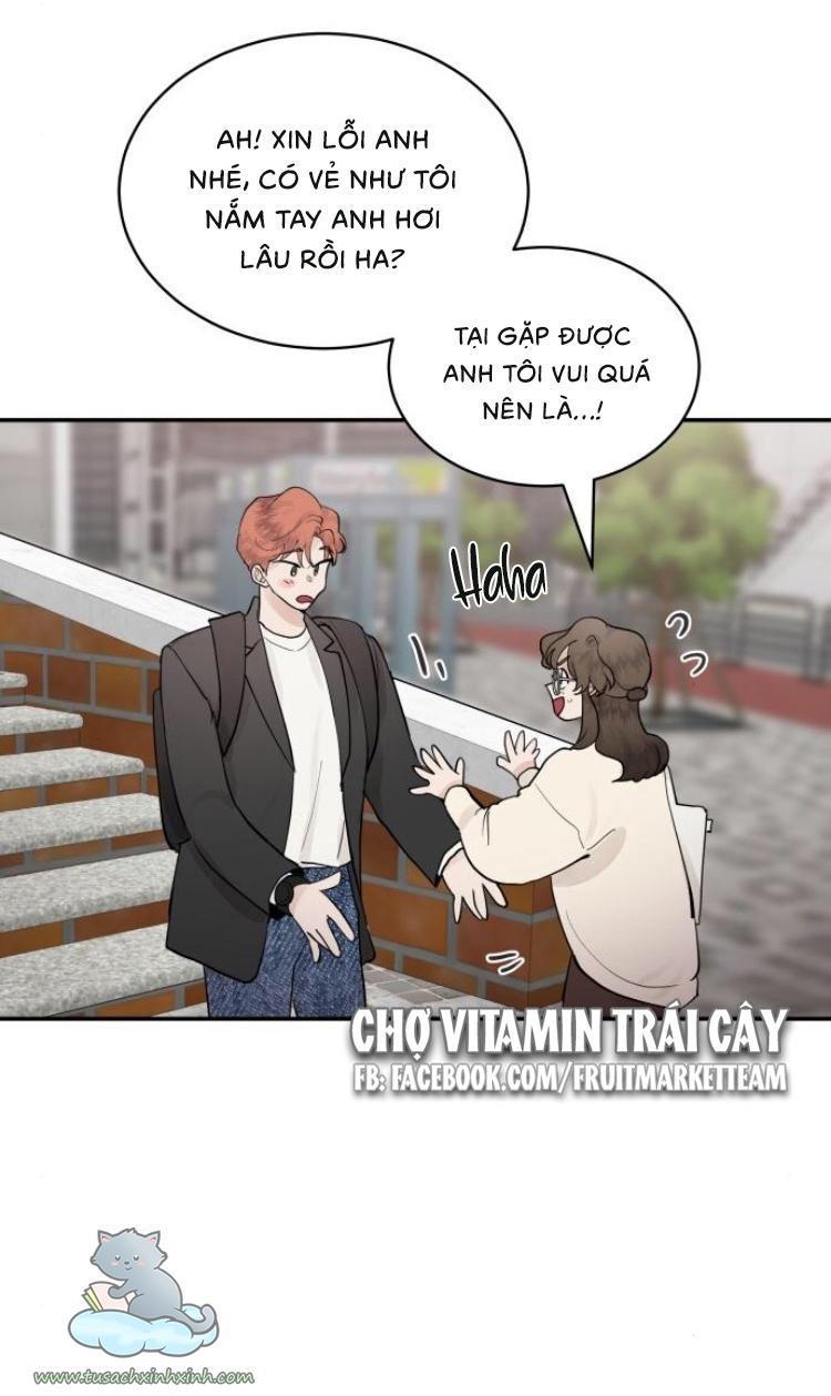 oan gia ngõ hẹp chapter 69 29