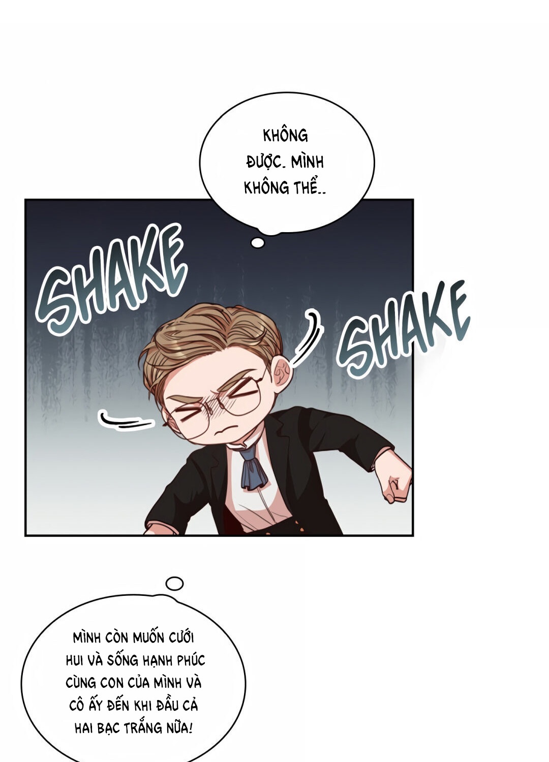 trở thành thư ký của bạo chúa chapter 26 64