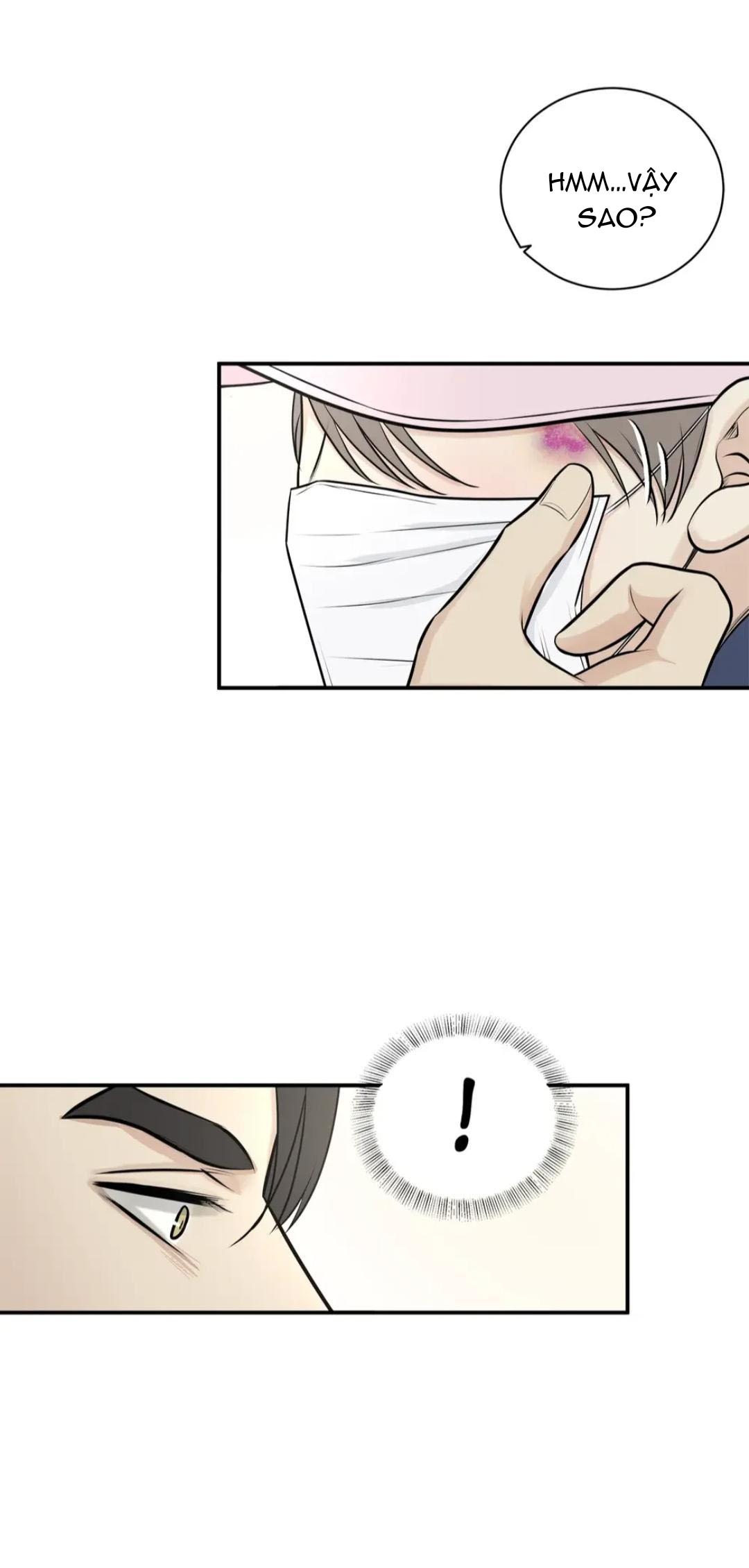 hạnh phúc trọn vẹn chapter 14 24