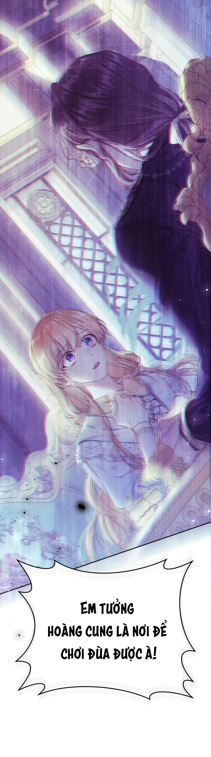 con rối ác nữ marionette chapter 54 11