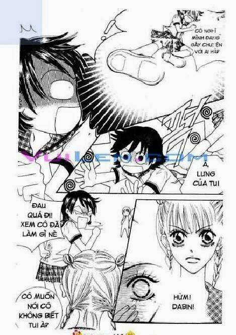 neck and neck chapter 3 137