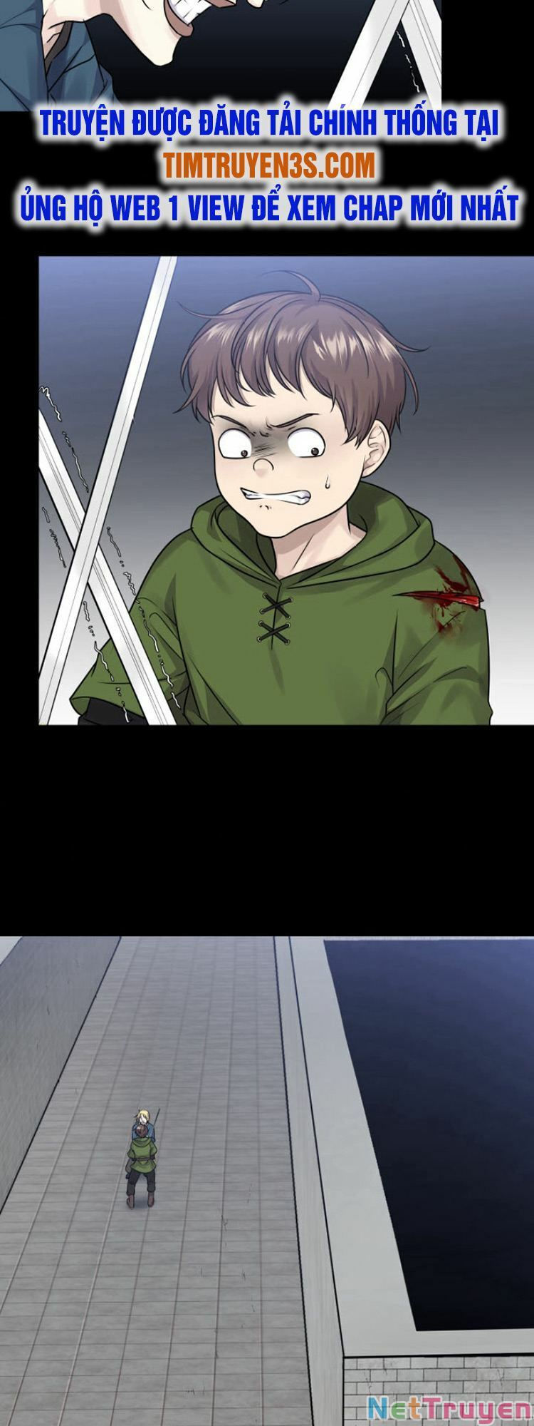 trò chơi của chúa thượng chapter 9 20