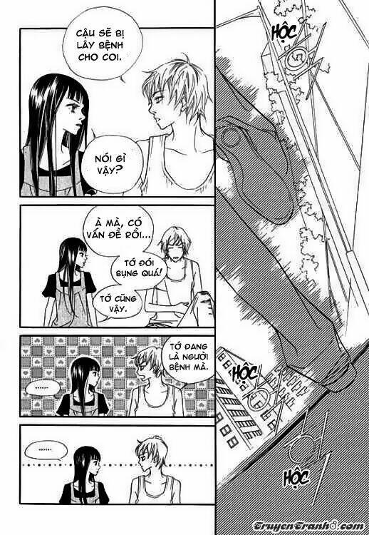 bông hoa của tội lỗi chapter 18 51