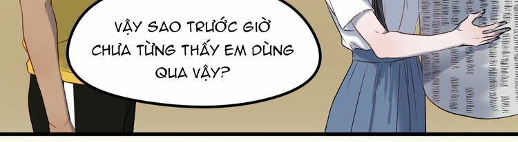 lượm được một tiểu hồ ly phần 2 chapter 91 17