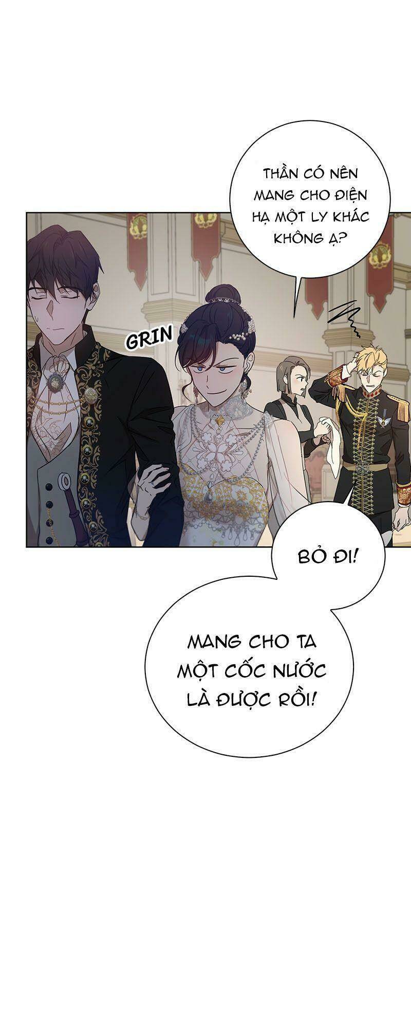 khế ước của ma tộc chapter 57 12