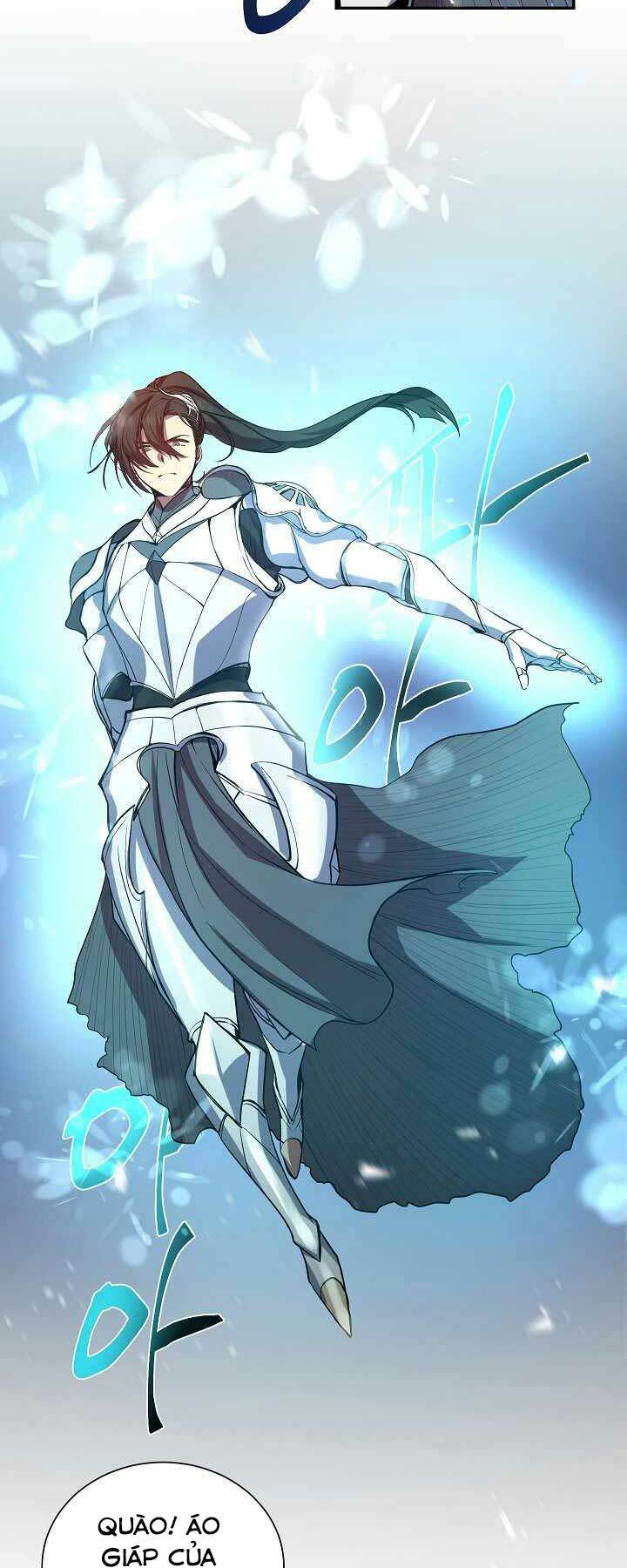 giả vờ làm kẻ vô dụng ở học đường chapter 3 36