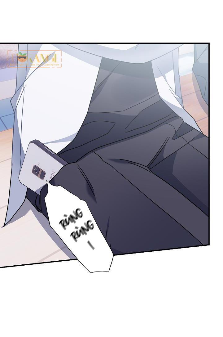 vùng đặc quyền tình yêu chapter 10 37