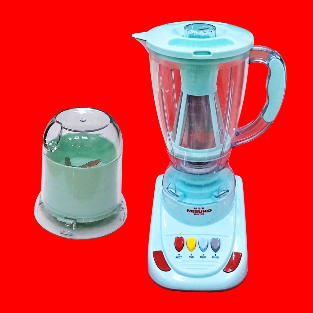 Máy xay sinh tố Misuko A-228 cao cấp